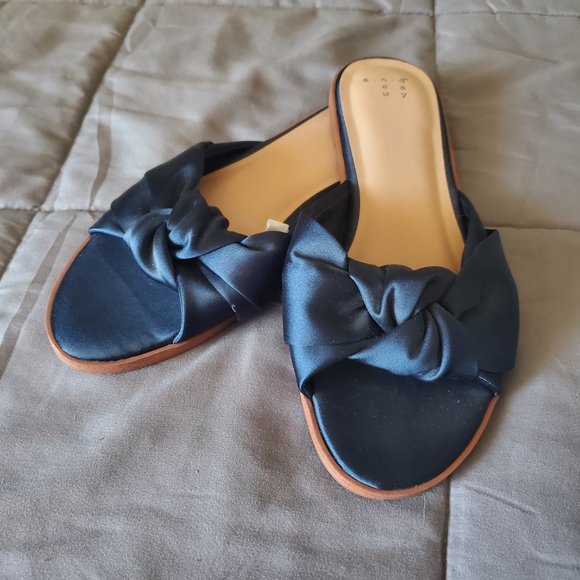 A New Day Sandals - NEW! - Size 8.5 - Picture 2 of 6